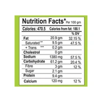 Wai Wai Ready To Eat Veg Masala Flavoured Noodles - 390g