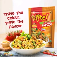 Yippee Tricolor Masala Instant Pasta - 70g