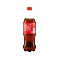 Coca-Cola Soft Drink (750 ml) - 750 ml