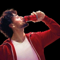 Coca-Cola Zero Sugar Soft Drink Can - 300 ml