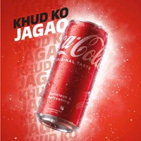 Coca-Cola Soft Drink (300 ml) - 300 ml
