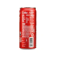 Coca-Cola Soft Drink (300 ml) - 300 ml
