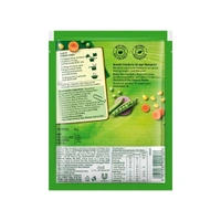 Knorr Classic Mixed Vegetable Soup with No Added Preservatives - 40g