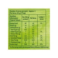 Knorr Pizza & Pasta Sauce - 200g