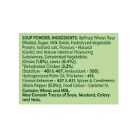 Knorr Classic Chicken Delite Soup with No Added Preservatives - 42g