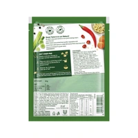 Knorr International Hong Kong Manchow Noodle Soup with No Added Preservatives - 44g