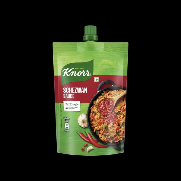 Knorr Schezwan Sauce - 200g