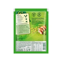 Knorr Sweet Corn Chicken Soup with No Added Preservatives - 40g