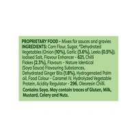 Knorr Chinese Manchurian Instant Mix - 55g