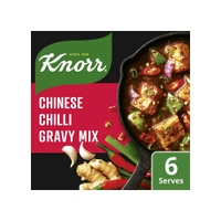 Knorr Chinese Chilli Instant Mix - 51g