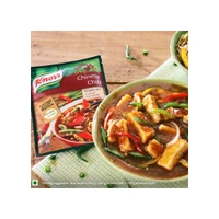 Knorr Chinese Chilli Instant Mix - 51g