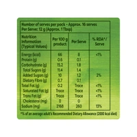 Knorr Green Chilli Sauce - 200g