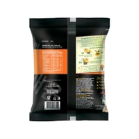 Knorr Korean Ramen Spicy Jjajangmyeon Flavoured Instant Noodles - 110g