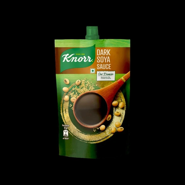 Knorr Dark Soy Sauce - 200g