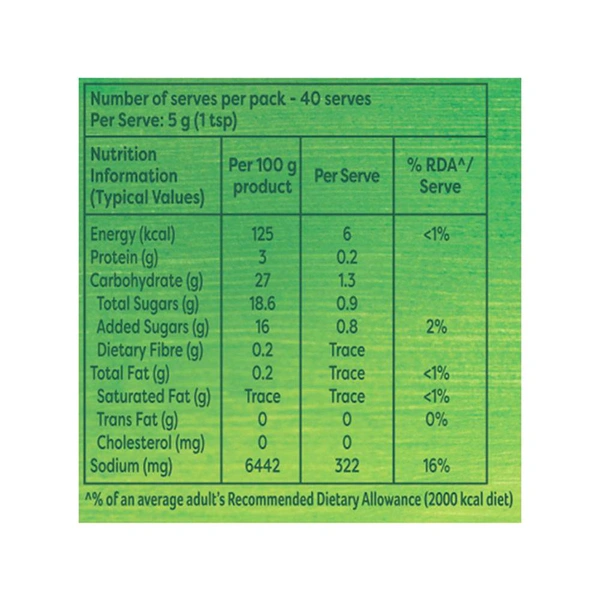 Knorr Dark Soy Sauce - 200g