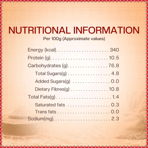 Aashirvaad Shudh Chakki Atta (100% Atta, 0% Maida) (10 kg) - 10kg