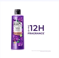 Lux Black Orchid Scent & Juniper Oil - 245 ml