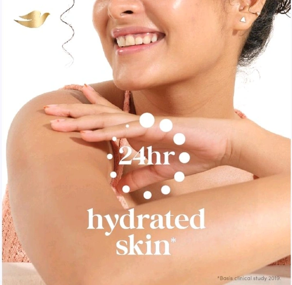 Dove Refreshing Body Wash - 190 ml