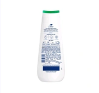 Dove Refreshing Body Wash - 190 ml