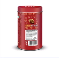 Happilo Premium Cranberry Date Bites - 200 g