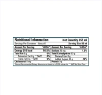 Abbie's Classic Pancake Syrup - 355 ml