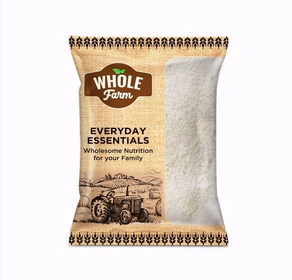 Whole Farm Premium Sooji - 500 g