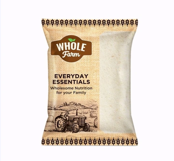 Whole Farm Premium Sooji - 1kg