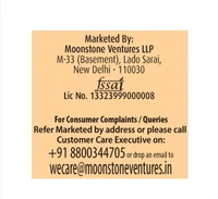 Whole Farm Premium Sooji - 1kg