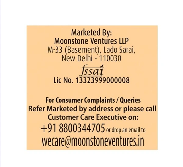 Whole Farm Premium Sooji - 1kg