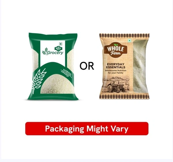 Whole Farm Grocery Sooji - 500 g
