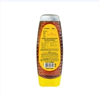 Apis Multifloral Honey Squeezy - 400 g