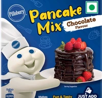 Pillsbury Chocolate Flavour
Pancake Mix - 180 g