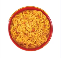 Maggi Nutrilicious Tangy Tomato Veg Atta Noodles - 2×73.5 g