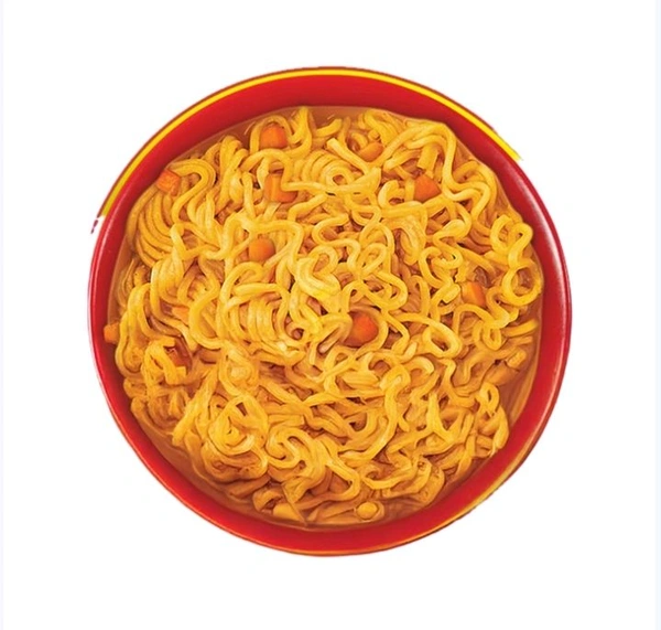 Maggi Nutrilicious Tangy Tomato Veg Atta Noodles - 2×73.5 g