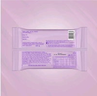 Bauli Spyroll Soft Swiss Roll - 33 g