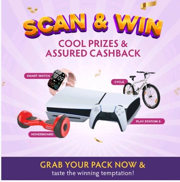 Bauli Moonfils Strawberry Crème Croissant - 45 g