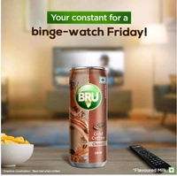 Bru Classic Cold Coffee - 230 ml