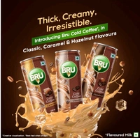 Bru Classic Cold Coffee - 230 ml