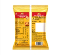Aashirvaad Aashirvaad Chana Besan (100% Chana Dal) - 500 g