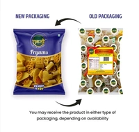 Ramji Mix Fryums - 200 g