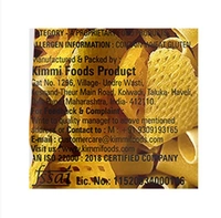 Ramji Mix Fryums - 200 g