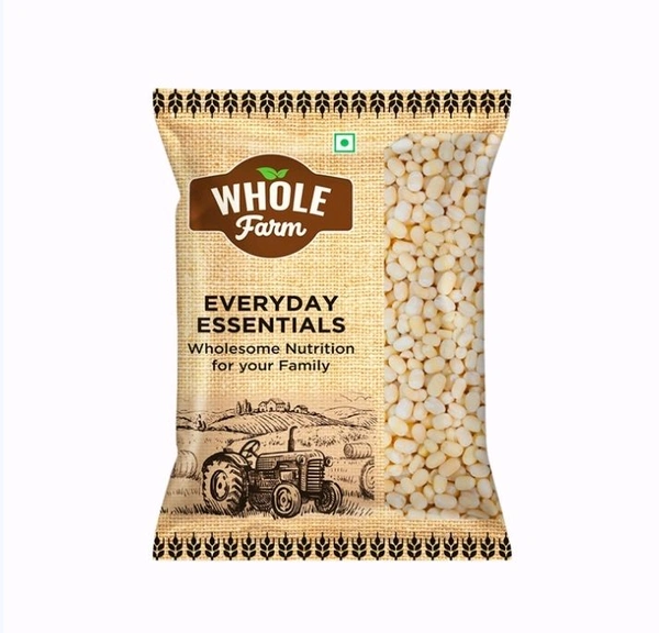Whole Farm Premium Urad Gota - 500 g