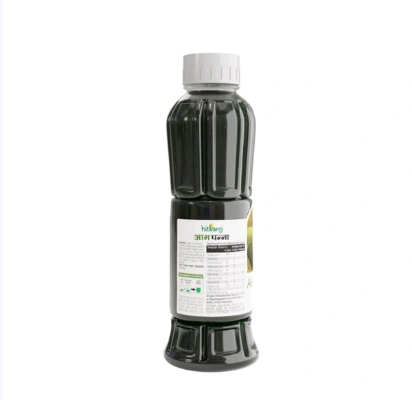 Hitkary Aam Panna Sharbat - 700 ml