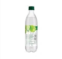 Paper Boat Zero Dark Roast Coffee Sparkling Drink (Sugar Free) - 2×600 ml