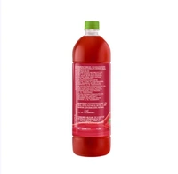 Paper Boat Swing+ Zesty Pomegranate Juice - 1.2ltr