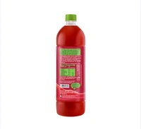 Paper Boat Swing+ Zesty Pomegranate Juice - 1.2ltr