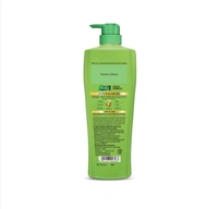 Dabur Vatika Naturals Health Shampoo with Henna & Amla - 340 ml