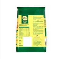 Oleev Kitchen Fusilli Durum Wheat Pasta - 400 g