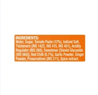 Del Monte Sweet & Spicy Chilli Ketchup - 900 g