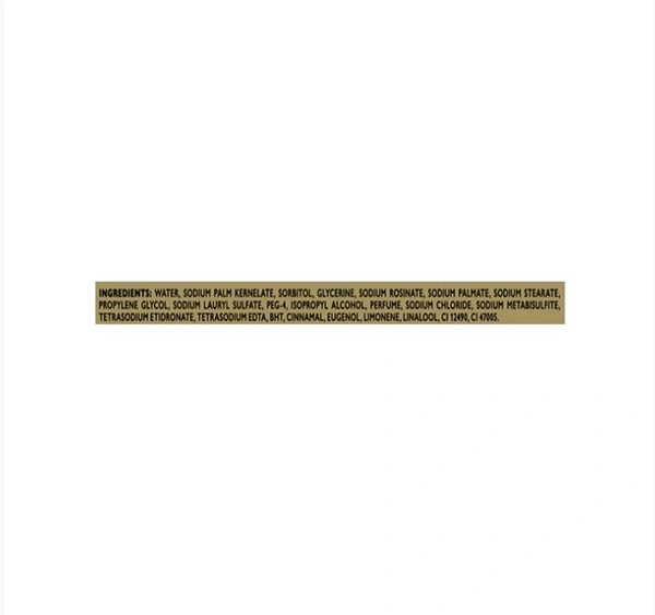 Pears Pure & Gentle Soap - 5×125 g
